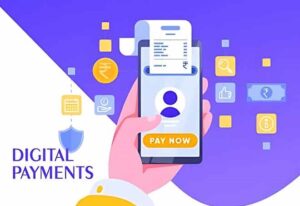  digital payments 