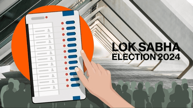 Lok Sabha Election 2024 Phase 2 Voting Update