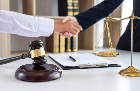 Navigating the Legal Landscape: Experts for Every Type of Case Navigating the Legal Landscape: Experts for Every Type of Case