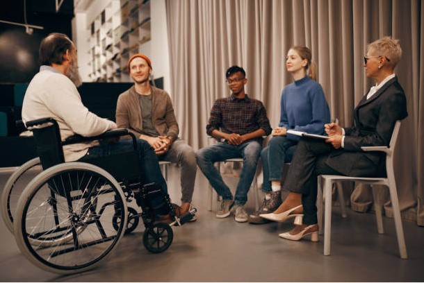 How Advocacy Groups for Disabilities Empower People to Access Their Rights How Advocacy Groups for Disabilities Empower People to Access Their Rights