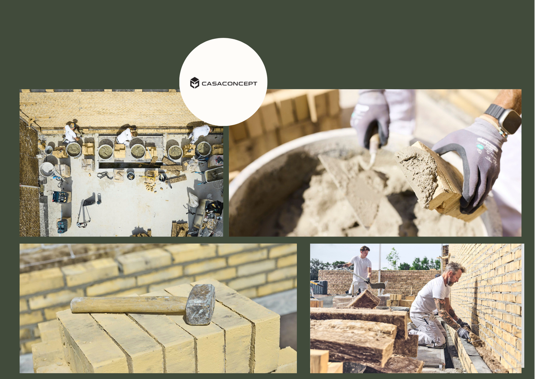 How to Choose a Bricklaying Contractor for Your Project How to Choose a Bricklaying Contractor for Your Project