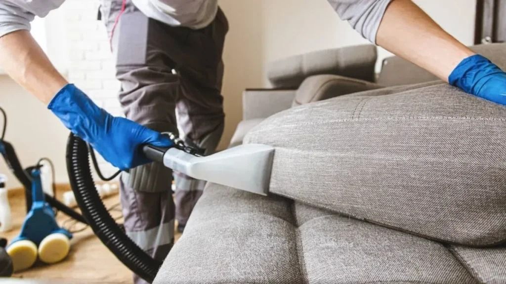 Voordelen van stoffen meubelreiniging voor elk interieur Voordelen van stoffen meubelreiniging voor elk interieur