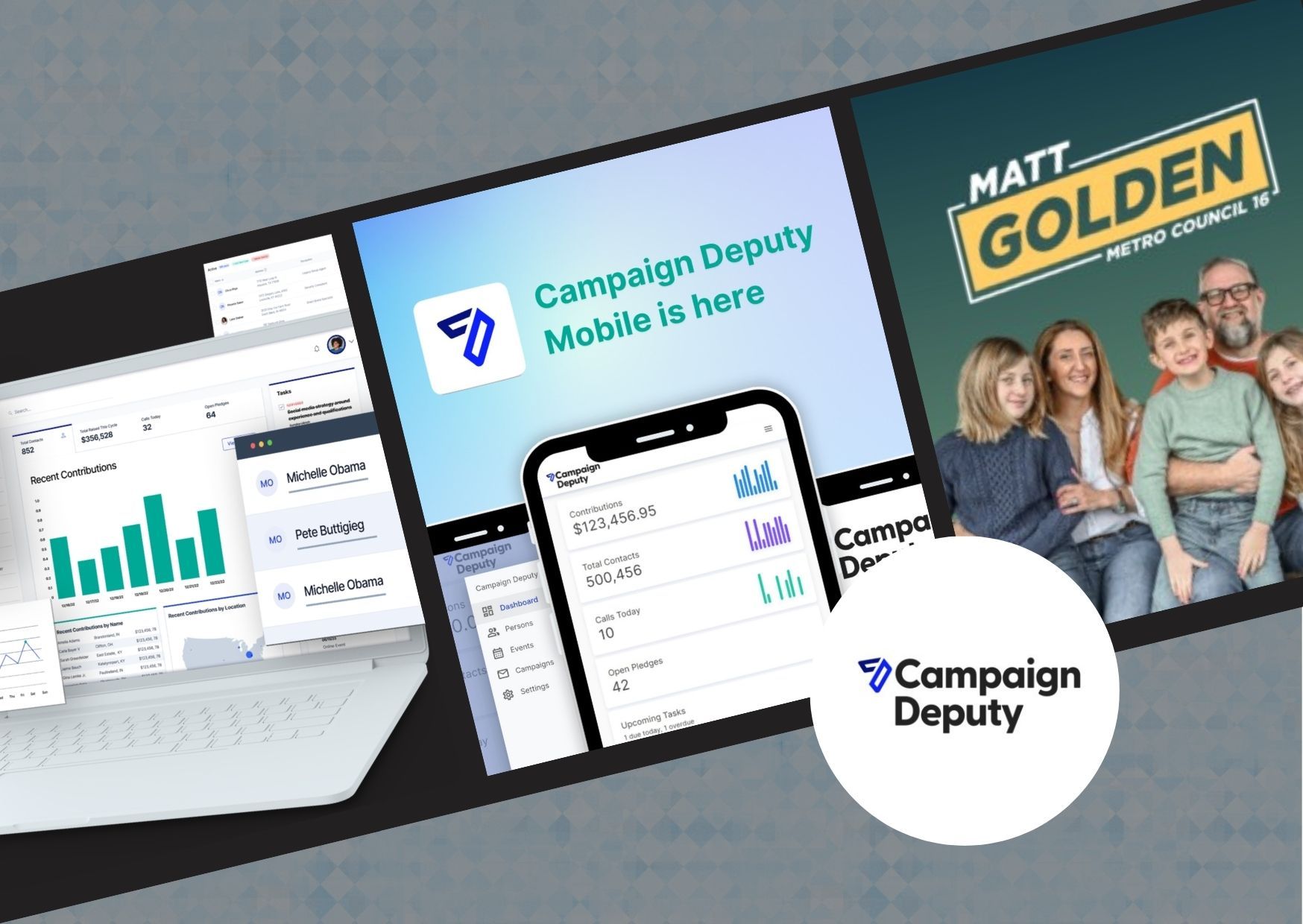 Streamline Local Donor Outreach With Donor Management Software Streamline Local Donor Outreach With Donor Management Software