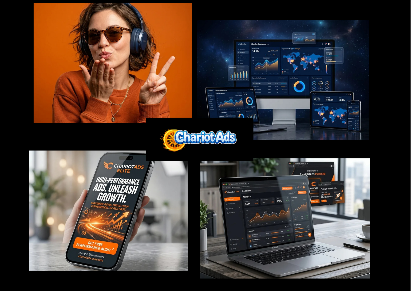 Benefits-First Guide to Choosing an Ad Network for Growth Benefits-First Guide to Choosing an Ad Network for Growth