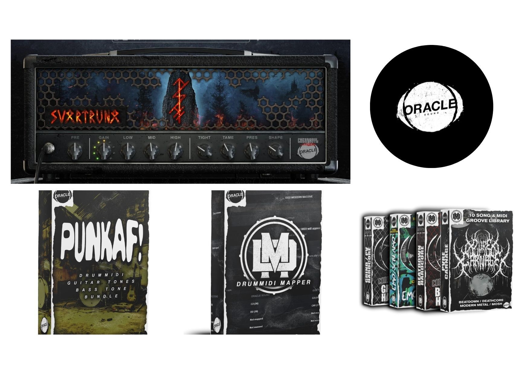 Build Reliable Drum Tracks with a Trusted MIDI Pack Build Reliable Drum Tracks with a Trusted MIDI Pack