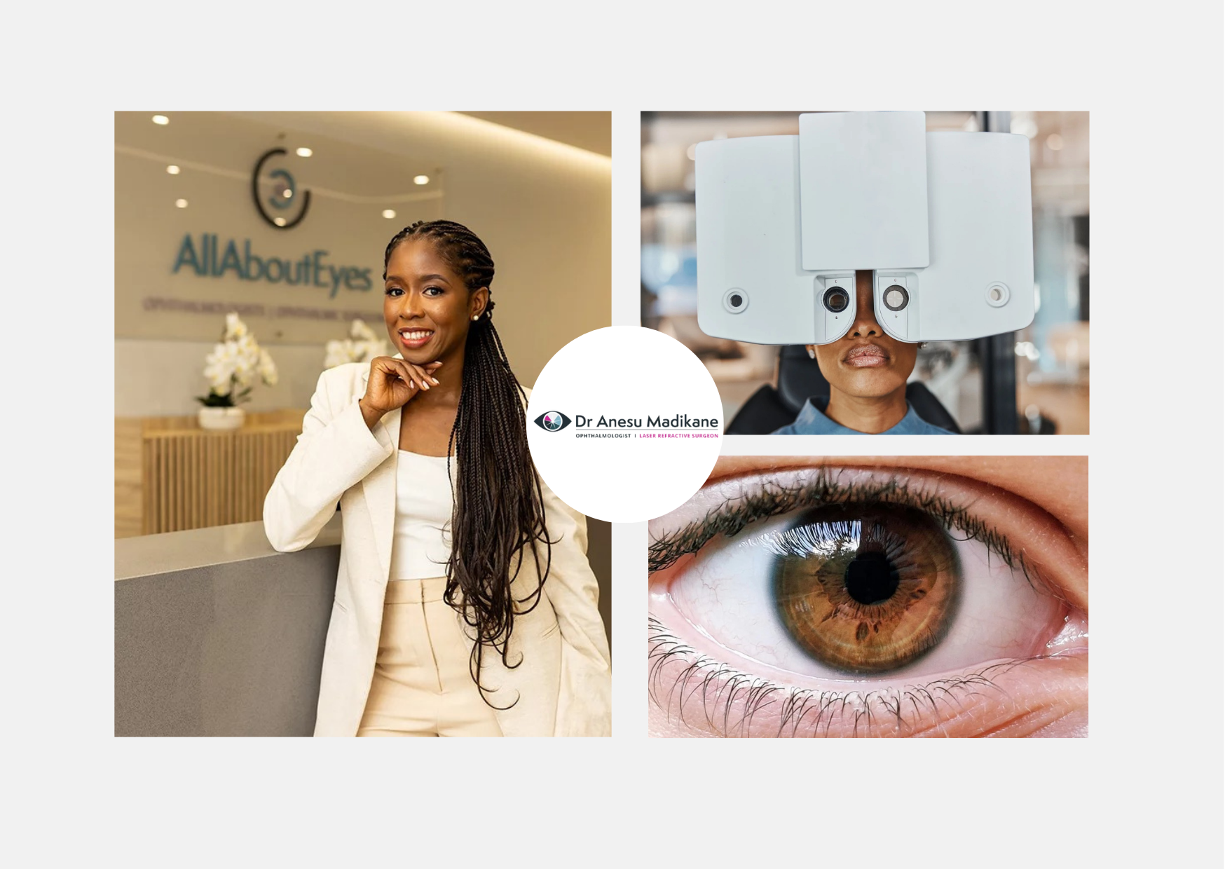 Laser Eye Surgery Cost Factors in South Africa: Insights Laser Eye Surgery Cost Factors in South Africa: Insights