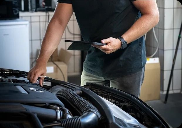 Kosten besser planen: Einzelabnahme nach Reparatur Kosten besser planen: Einzelabnahme nach Reparatur