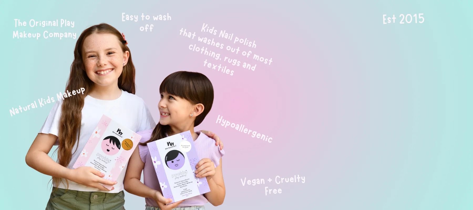 How to Choose Non-Toxic Nail Polish for Kids Safely How to Choose Non-Toxic Nail Polish for Kids Safely