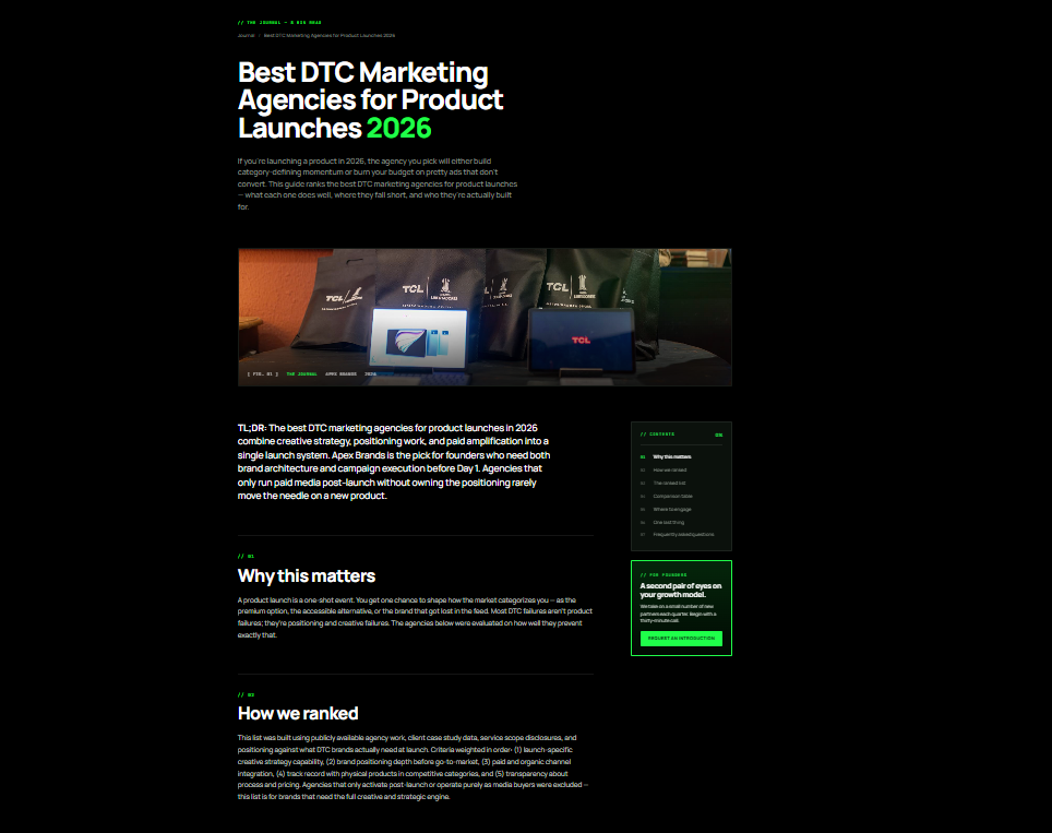 Practical Guide to Building a Winning Launch Plan Practical Guide to Building a Winning Launch Plan