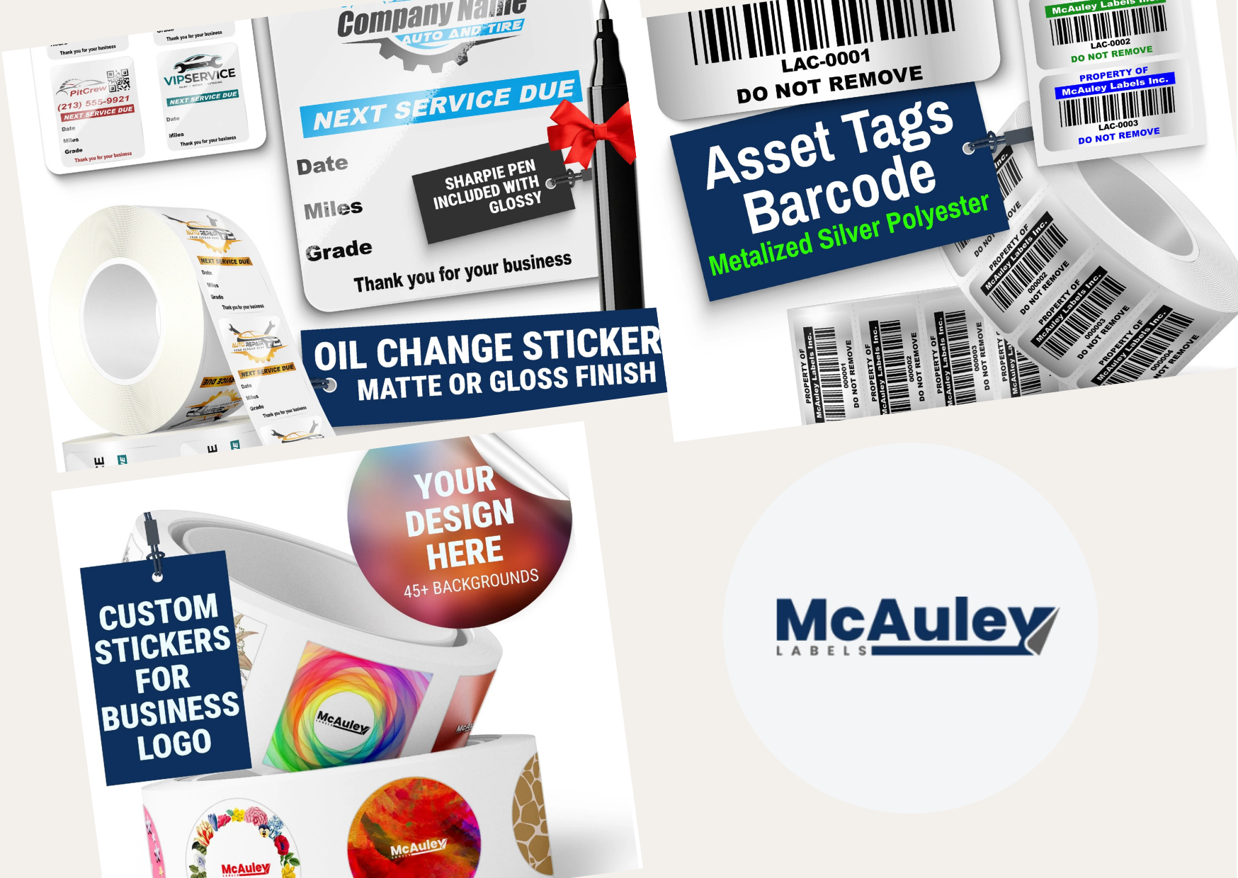 Benefits of an Asset Tag Label Printer for Teams and IT Benefits of an Asset Tag Label Printer for Teams and IT
