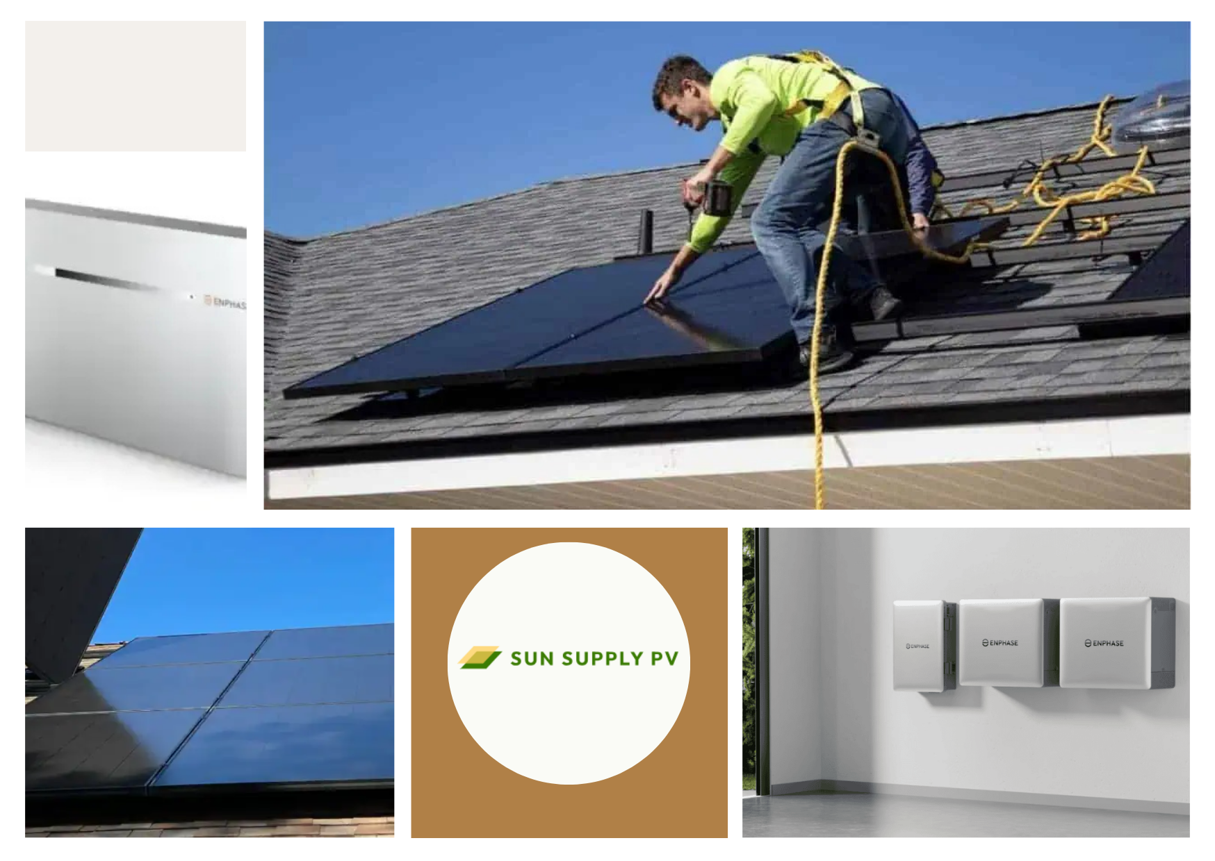 Build Reliable Off-Grid Solar Power with a Trusted Kit Build Reliable Off-Grid Solar Power with a Trusted Kit